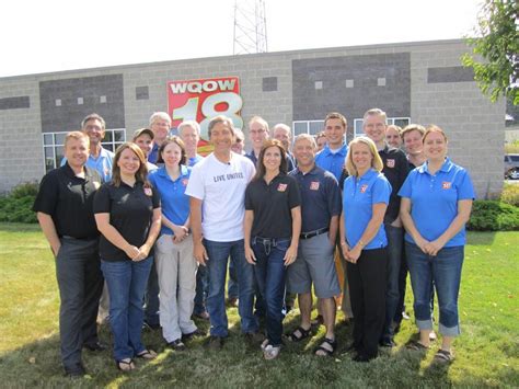 wqow 18 news eau claire